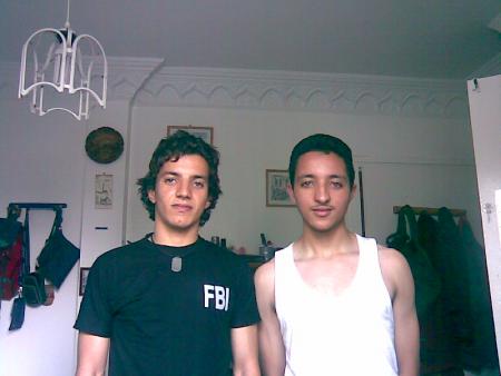 ali et anasss